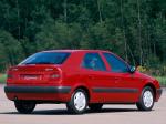 Citroen Xsara Hatchback 1997 года